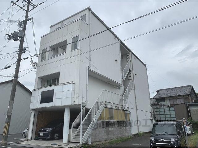 プチマンションむるぶ(1K/4階)