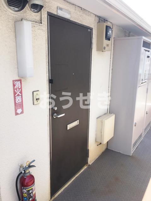 ハートランド天王町
