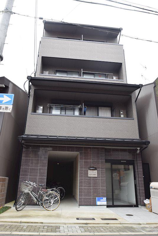 アークリード北野白梅町
