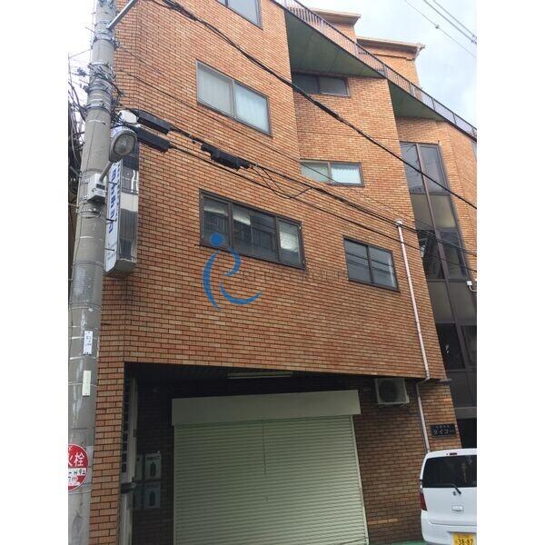 第二タナックマンション