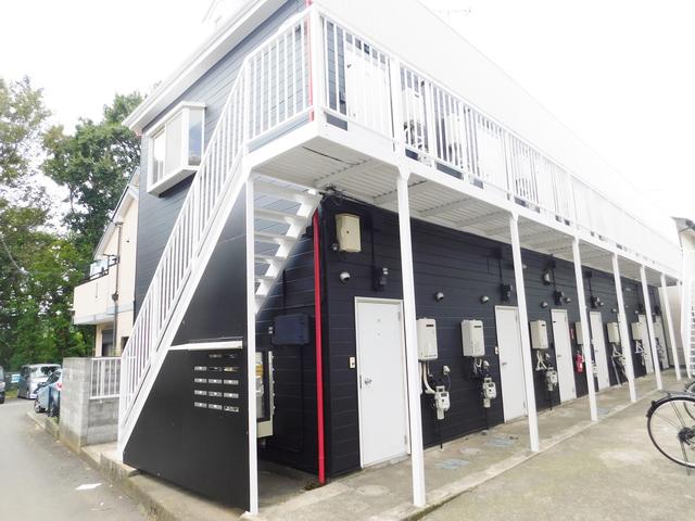 リモード本厚木B棟