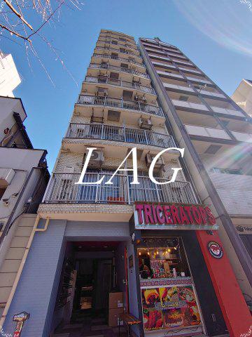 シティプラザ南麻布