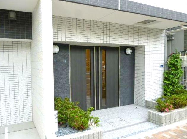 ライジングプレイス両国弐番館
