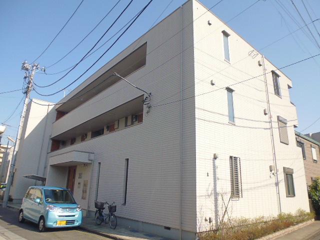 メゾンいづみ