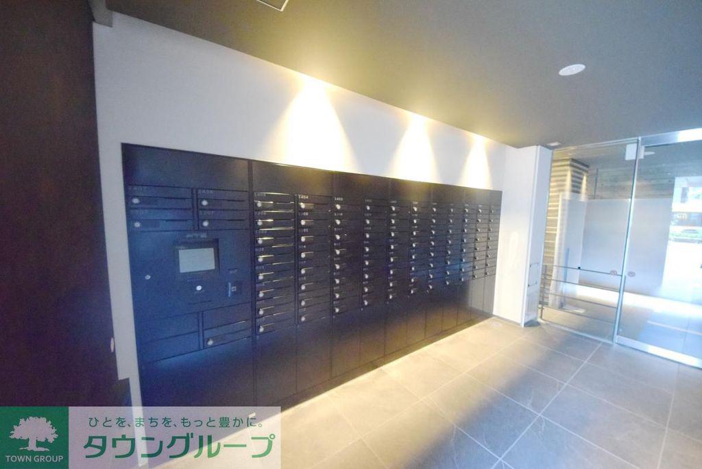 アーバネックス深川木場