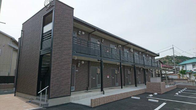 レオネクストCASTLE