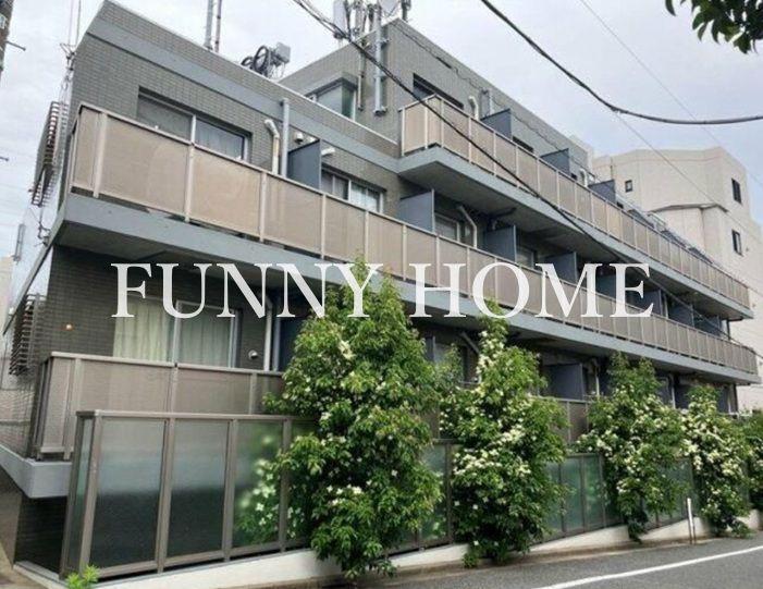 ロンスター三軒茶屋