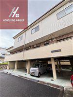 プラムハイツ1号棟