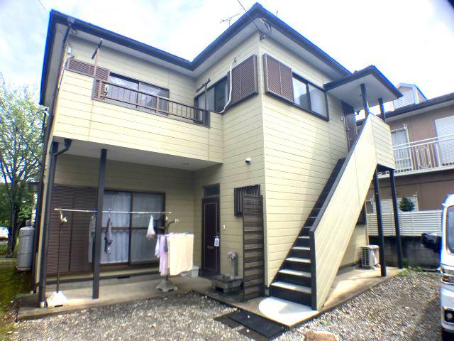 西沢ハイツ