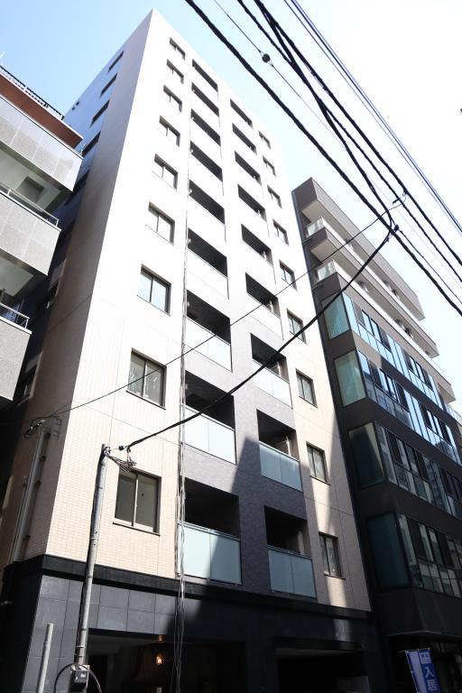メゾンクラフト神田錦町