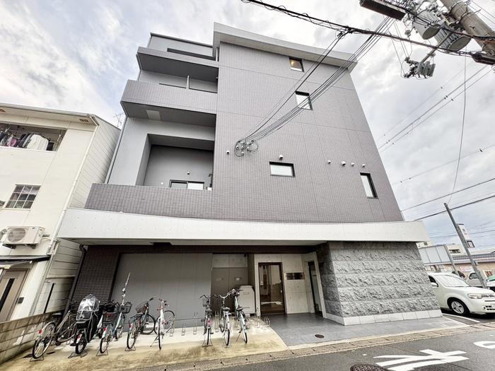 パイクツリー西京極