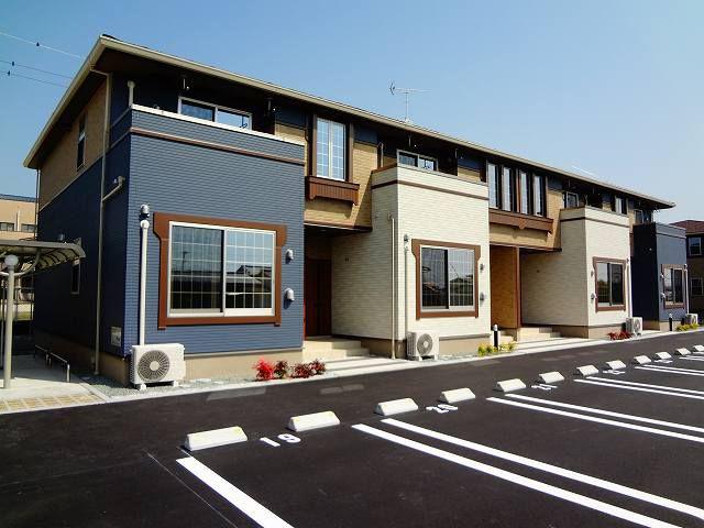 グランデールII