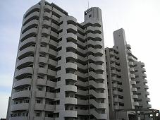 ウイングステイツ御本丸公園(4LDK/9階)