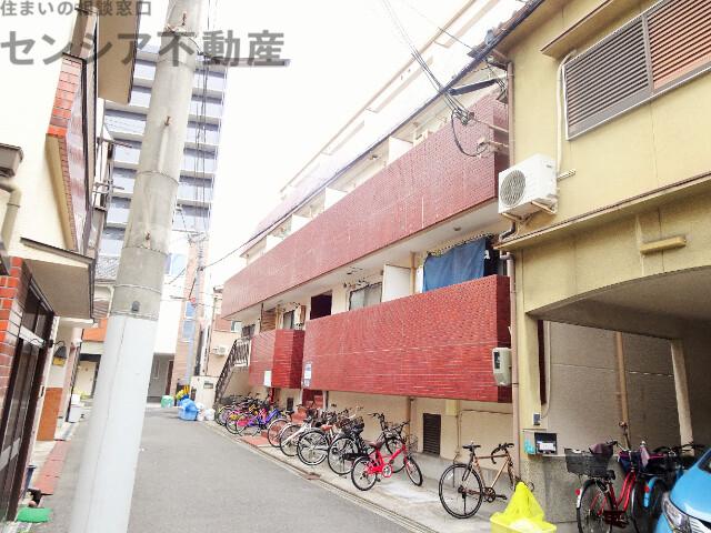 プチハイツタナカ