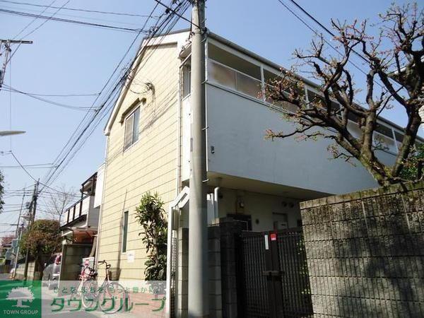フェリス羽沢