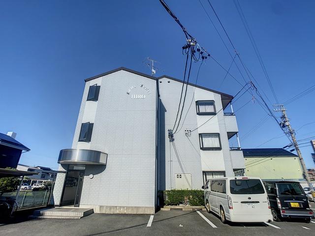 SANS SOUCI HIRO