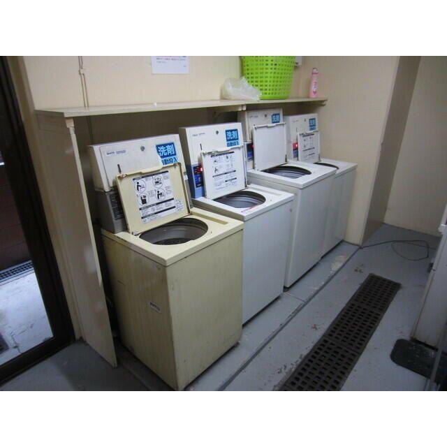 西新宿ダイヤモンドパレス