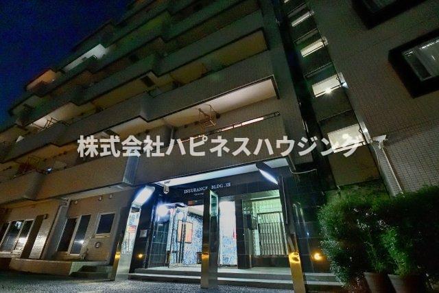 INSURANCEBLDG.XIIIサ