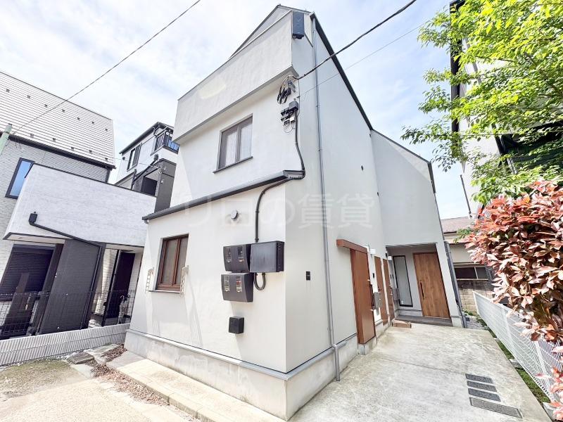 ZEN HOUSE蒲田
