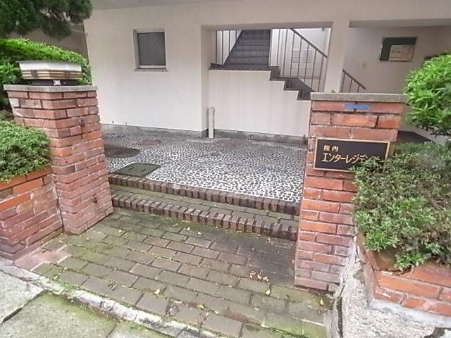 エンターレジデンス熊内