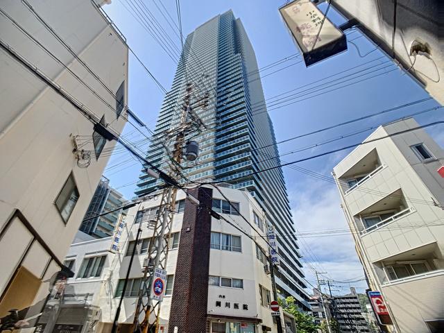 シティタワー神戸三宮