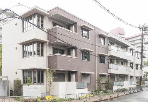 SHAMAISON千里山田