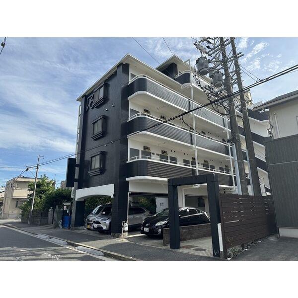 パルティーレ神宮南