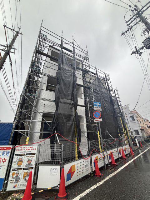 ココングランジュール尼崎西立花