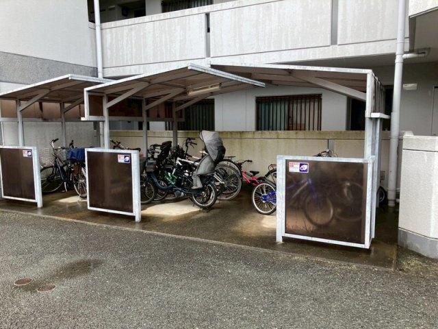 西宮エバーグリーン