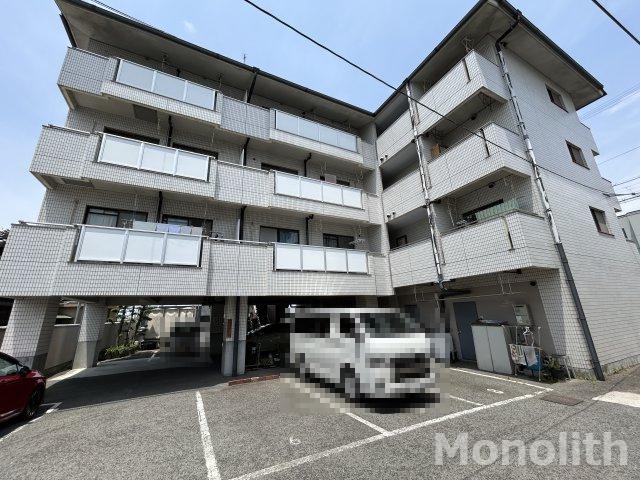 グランドメゾン西村