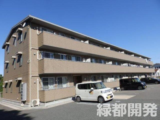 エクセレージュ彦島