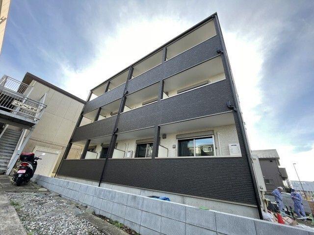 ジーメゾン伊勢原石田