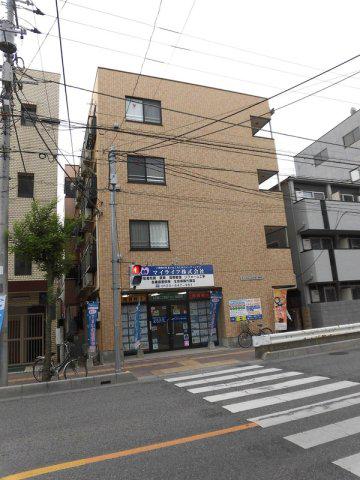 アークヒルズ蕨南町
