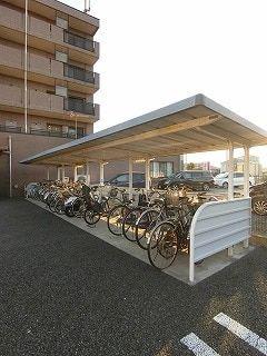 グランドプレステージ熊谷