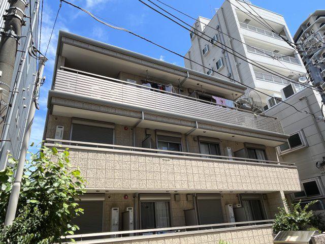 メゾン坂口