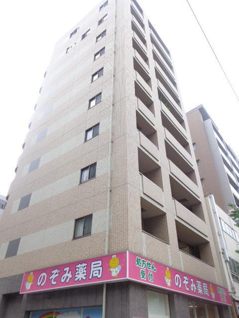 グレイスコート亀戸