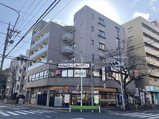 メゾン・ドゥ・ソレイユ