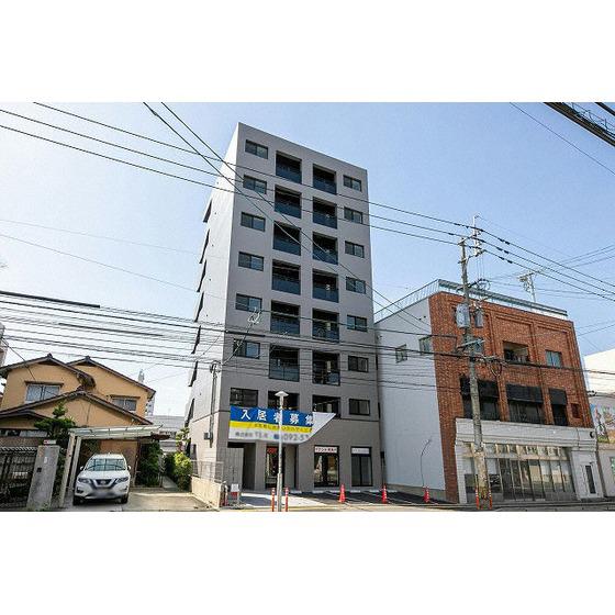 K&Y長住 RESIDENCE