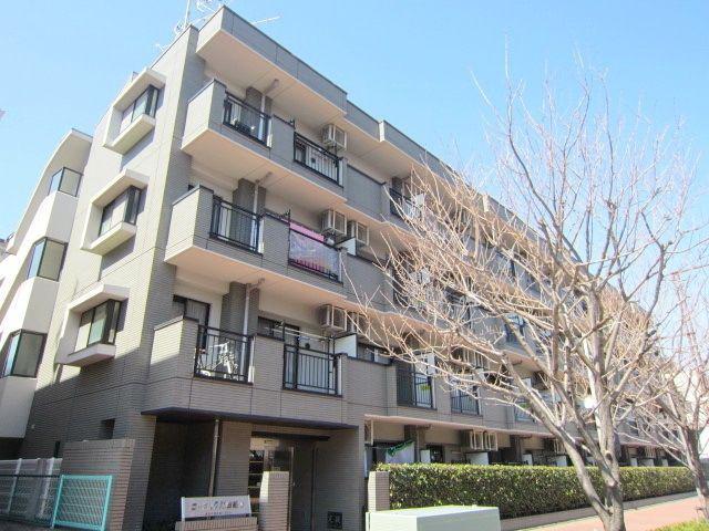 コーボック飛田給II