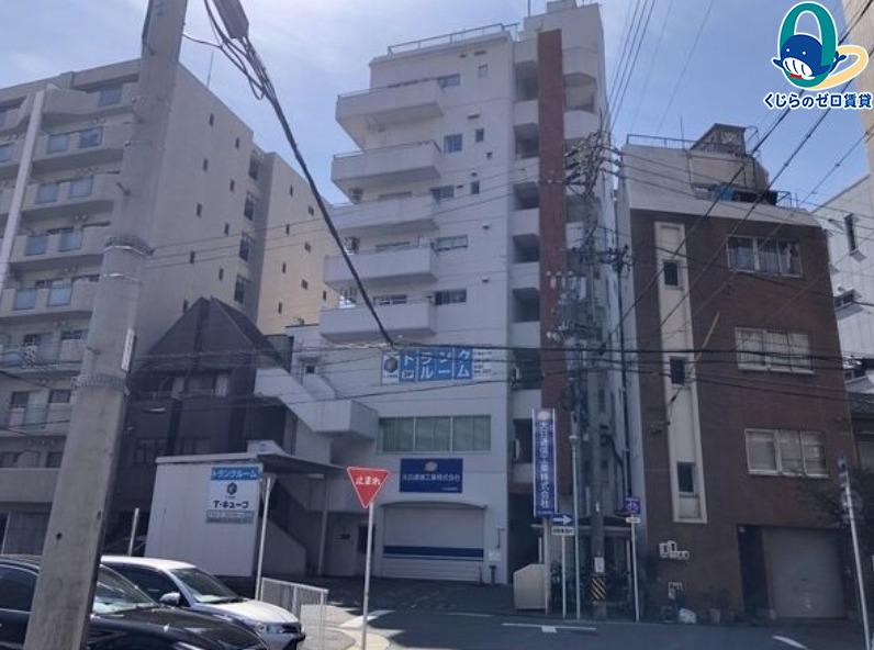 CASA NOAH鶴舞公園I