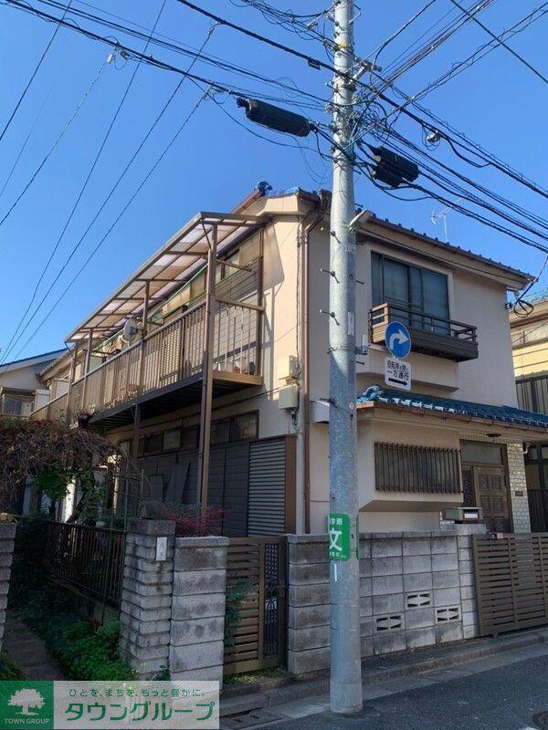 ハイツ高山