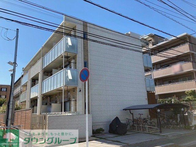 レオネクスト舞浜II