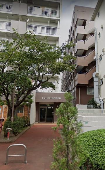 グリーンコーポ京成小岩