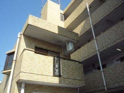 EIGHT BLDG.-KOYASUI-