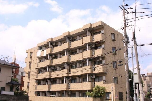 EIGHT BLDG.-KOYASUI-