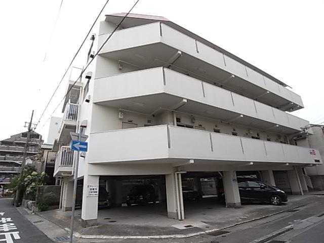 ファミリーマンション