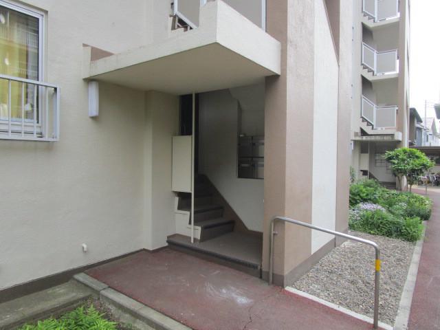 小田急小田原線 本厚木駅 徒歩10分 5階建 築61年
