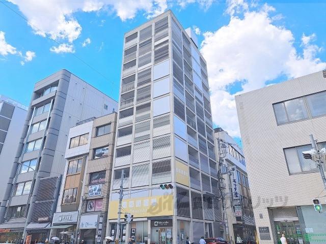 クリーンリビング四条大宮