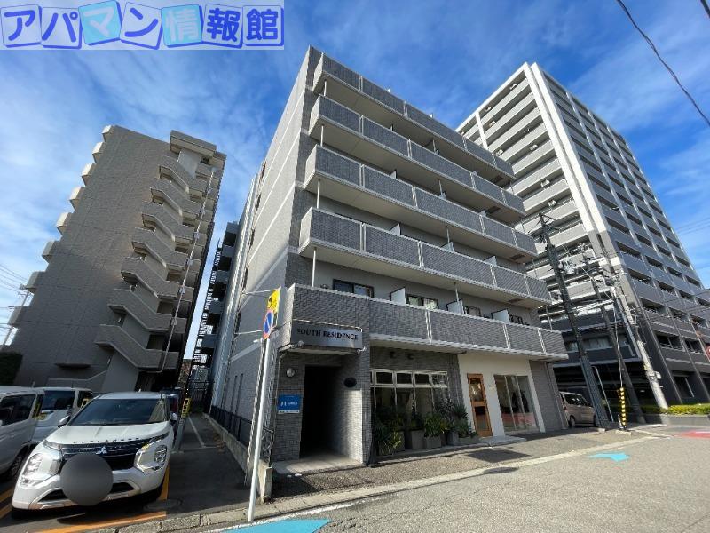 サウスレジデンス