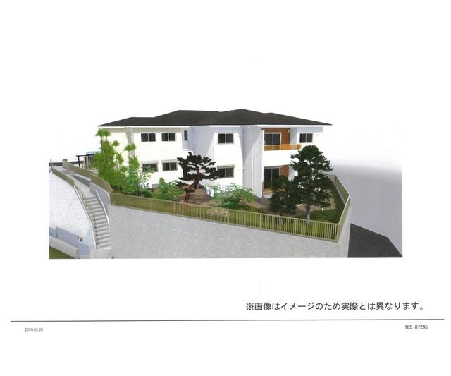 ハイテラス千里山